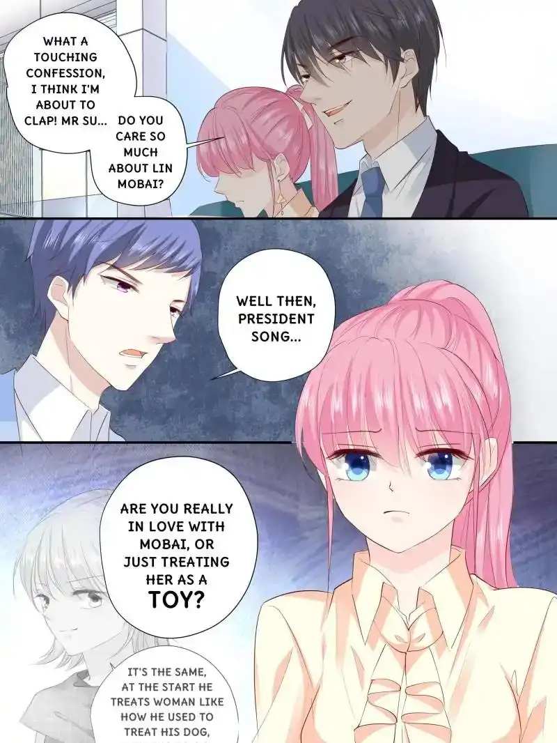 Don't be so harsh Chapter 193 15